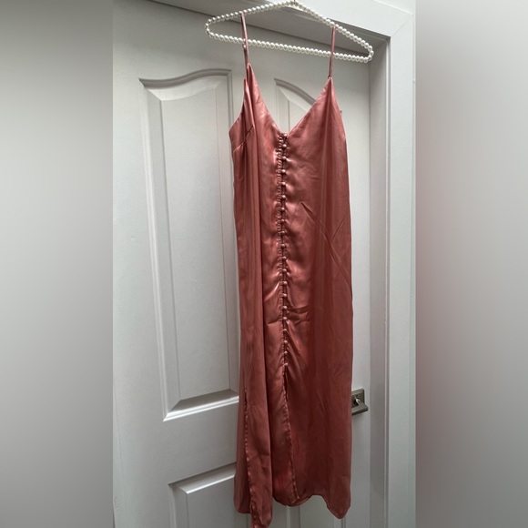 Bardot Slip Dress women’s size 10 - Picture 13 of 16